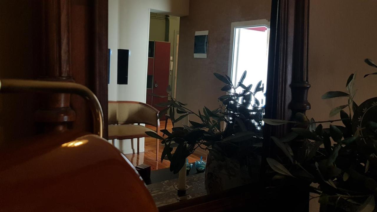 Konstantinos'S Luxury Vintage Apartment Thessaloniki Exterior foto